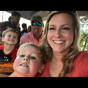 Meet your Posher, Tanya